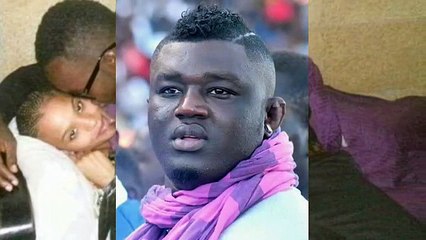 LES RÉVÉLATIONS DE L'EX MARI DE LENA GUEYE, LA 2EME FEMME DE BALLA GAYE 2