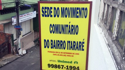 Fight Society - Cristiano Rasteirão