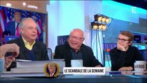Le palmarès et André Bercoff - C L'hebdo - 14/01/2017