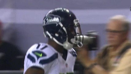 Devin Hester's incredible 80-yard punt return negated by holding penalty