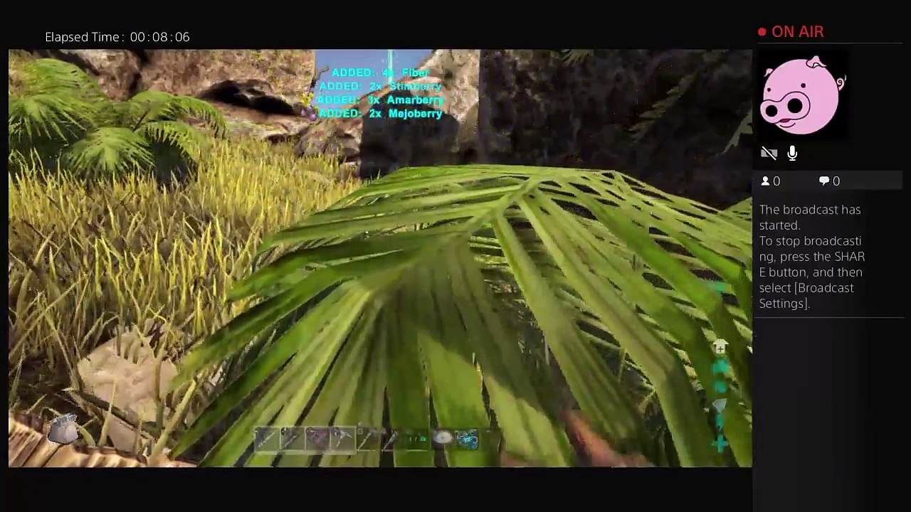 D_mac_810's Live PS4 Broadcast (153)
