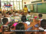 24 Oras: Maagang pamasko ng GMA Kapuso Foundation para sa mga taga Santa, Ilocos Sur