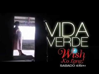 Wish Ko Lang: Nasaan si Vida Verde?