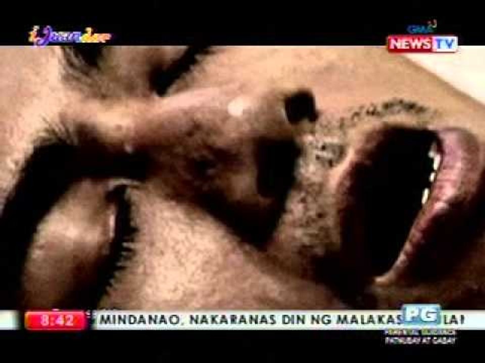 IJuander: Bakit nagkakaroon ng bangungot?