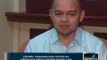 Saksi: Gov't peace panel chief Marvic Leonen, itinalagang bagong associate justice ng SC