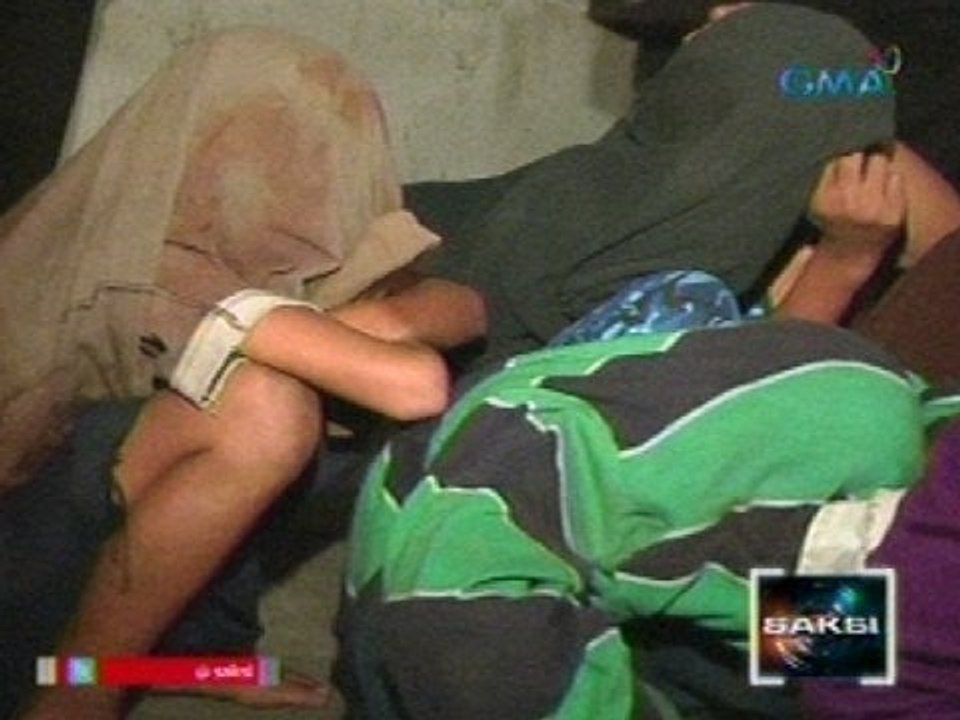 Panukalang Criminal Code, layong ibaba sa 12-anyos ang minimum age na maaaring papanagutin sa batas