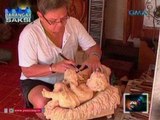 Saksi:  Mga inukit na belen, pinakasikat na produkto ng Paete, Laguna tuwing Pasko