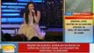 UB: Regine Velasquez, nawalan ng boses sa gitna ng concert dahil sa pagsakit ng kanyang lalamunan