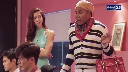 Club Friday To Be Continued ตอน เธอเปลี่ยนไป EP.11 [2/5]