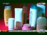 Good News: Recycling beauty products