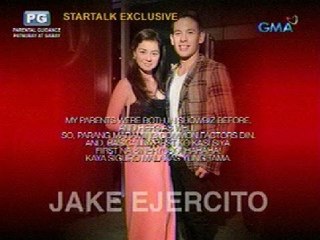 Startalk: Sweet revenge