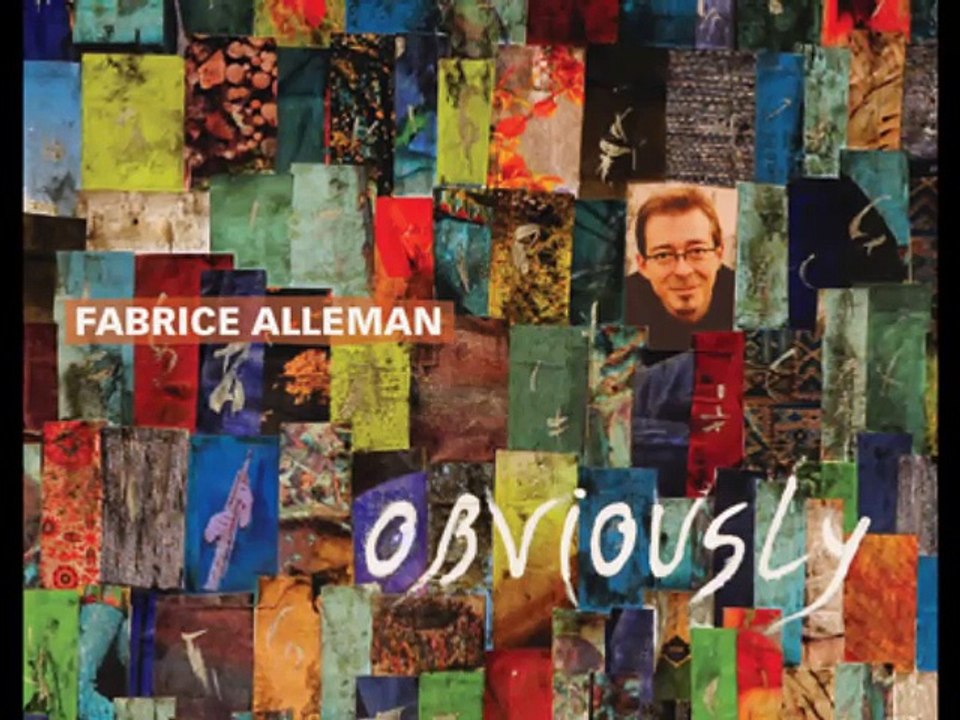 A FLG Maurepas upload - Fabrice Alleman - J-J - Jazz Fusion