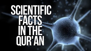 Amazing Scientific Truth on The Holy Quran (Math Miracle)