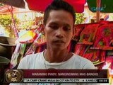 24Oras: Maraming Pinoy, nangingiming mag-bangko