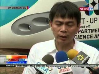 NTG: Monorail trains, mas mura kaysa sa MRT dahil hindi imported ang materyales