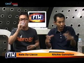 FTW: Azkals vs War Elephants - What Happened