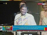 BP: Batikang direktor na si Celso Ad Castillo, pumanaw na