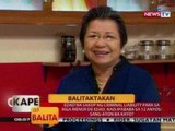 KB:  Balitaktakan: Edad na sakop ng criminal liability, nais ipababa; sang-ayon ba kayo? (Part 2)