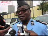 Audio / Phénomène des Microbes - Yopougon : Le Préfet de police d'Abidjan rassure