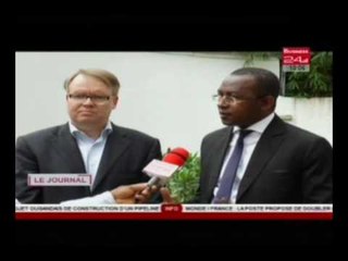 Business 24   Journal Télévisé   Edition du Samedi 14 Janvier 2017