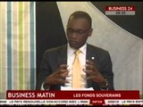 Business 24/ Matin du Jeudi 13 Août 2015