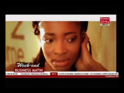 Business 24 Business Matin Week end Invité Lino Versace Artiste Chanteur