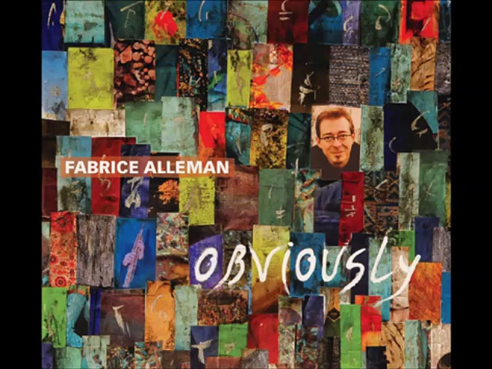 A FLG Maurepas upload - Fabrice Alleman - The Evening - Jazz