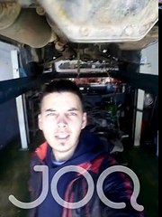 Shqiptari filmon tmerrin qe pa me sye e tij