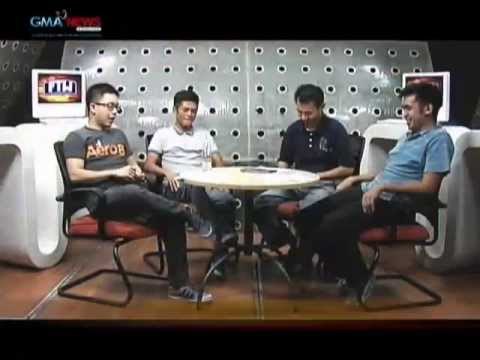 FTW: Philippines vs Myanmar