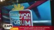 KB: GMA Network, idinaos ang kauna-unahang digital trade launch sa bansa