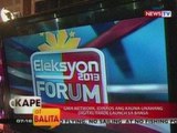 KB: GMA Network, idinaos ang kauna-unahang digital trade launch sa bansa