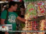 NTG: DTI, pinaalalahanan ang publiko na suriing mabuti ang bibilhing christmas lights