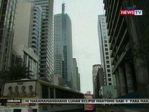 SONA: NEDA: Pilipinas ang nakapagtala ng pinakamabilis na paglago ng ekonomiya