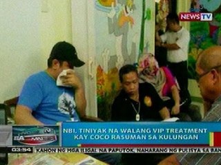 BP: Rasuman Investment Scam, mas malaki kumpara sa Aman Futures Scam -- de Lima