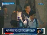 Saksi: Coco Rasuman na nasa likod daw ng isa pang investment scam, dumating na sa Maynila