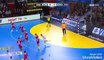 hungary vs croatia 28-31match  highlights & handball
