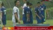 BT: Azkals, wagi vs Myanmar at pasok sa semi-finals ng AFF Suzuki Cup 2012