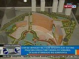NTG: $5M na ibinigay ng Tiger Resorts kay Ex-Pagcor Consultant Rodolfo Soriano, 'di raw otorisado