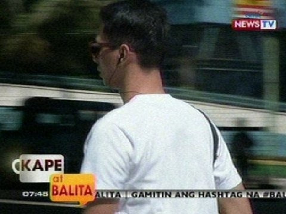 KB: Paggamit ng earphones habang nagmamaneho o tumatawid sa kalsada, delikado ayon sa mga eksperto