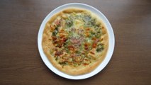 Senobase Pizza Japanese food  シェノベーゼピザ