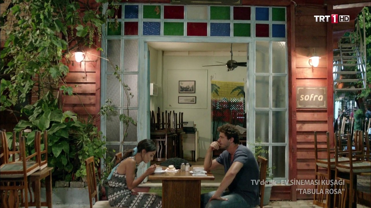 Tabula Rosa (2015)