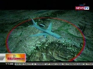 BT: Mga babahaing lugar, posibleng malaman nang maaga sa 3D mapping system ng DOST at UP