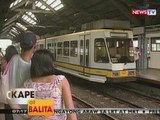KB: Persons with disabilities, libreng makakasakay ngayong araw sa LRT at MRT