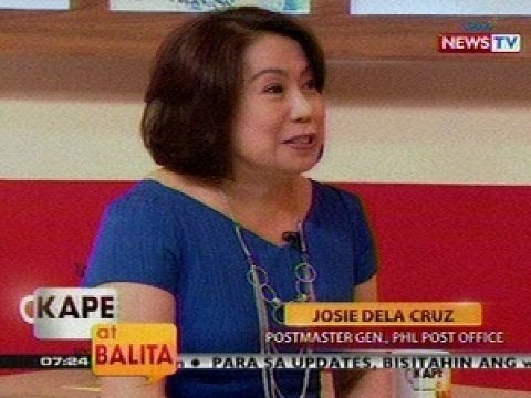 KB: Huntahan: Bakit mas patok ngayon ang social network messaging kesa personal messaging? (Part 1)