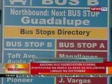 BT: Bagong bus segregation scheme, ipapatupad ng MMDA sa EDSA sa ikalawang linggo ng Disyembre