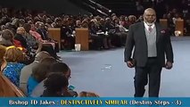 TD Jakes 2016 - #God is giving changing issue similar special - Must Watch Sermons