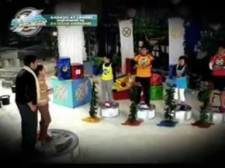 Extra Challenge: Nginig to the bones!