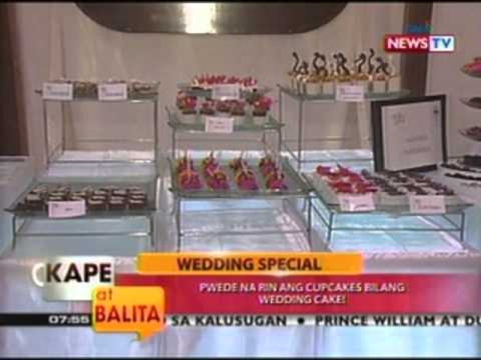 KB: Wedding special