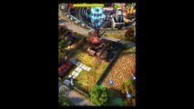 AirAttack 2 Lvl. 9-15 (By Art In Games) - iOS / Android - Gameplay Video