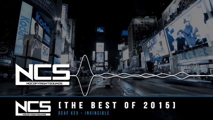 NCS  The Best of 2015 [Album Mix]